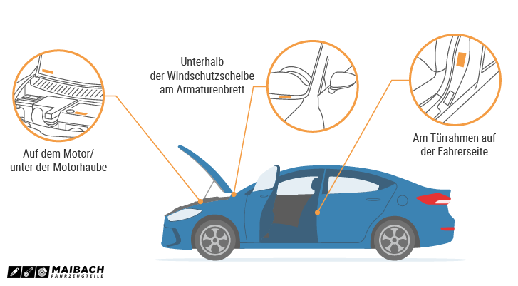 BMW Autoteile Nürnberg - Hochwertige Ersatzteile für Ihren BMW