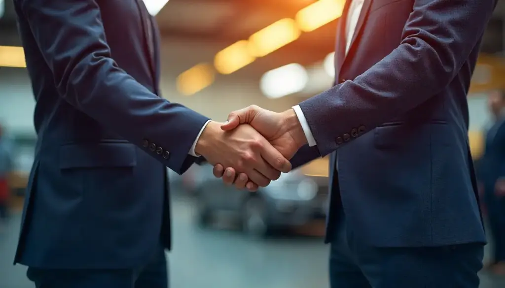 B2B-Großhandel für Kfz-Teile mit Maibach: attraktive Preise, schnelle Lieferung und digitale Bestelllösungen für Werkstätten und Händler.