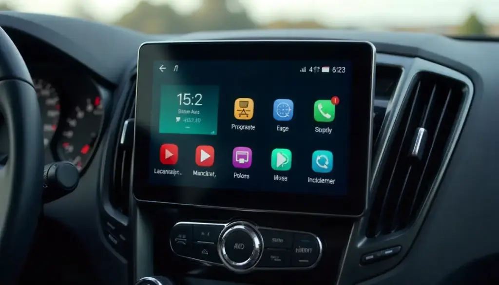 Android Auto Deutschland: Funktionen, Einrichtung, Vorteile, kompatible Autos und sichere Nutzung im Straßenverkehr – alles, was Sie wissen müssen.