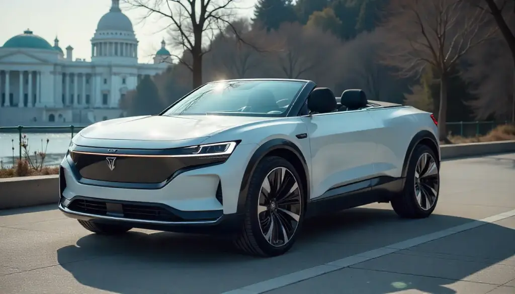 Entdecken Sie die Top 5 günstigen Elektroautos in Deutschland 2025: Preise, Reichweite, Komfort und Tipps für den Kauf. Ideal für Stadt und Familie.